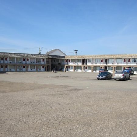 和平别墅汽车旅馆 道森克里克 外观 照片